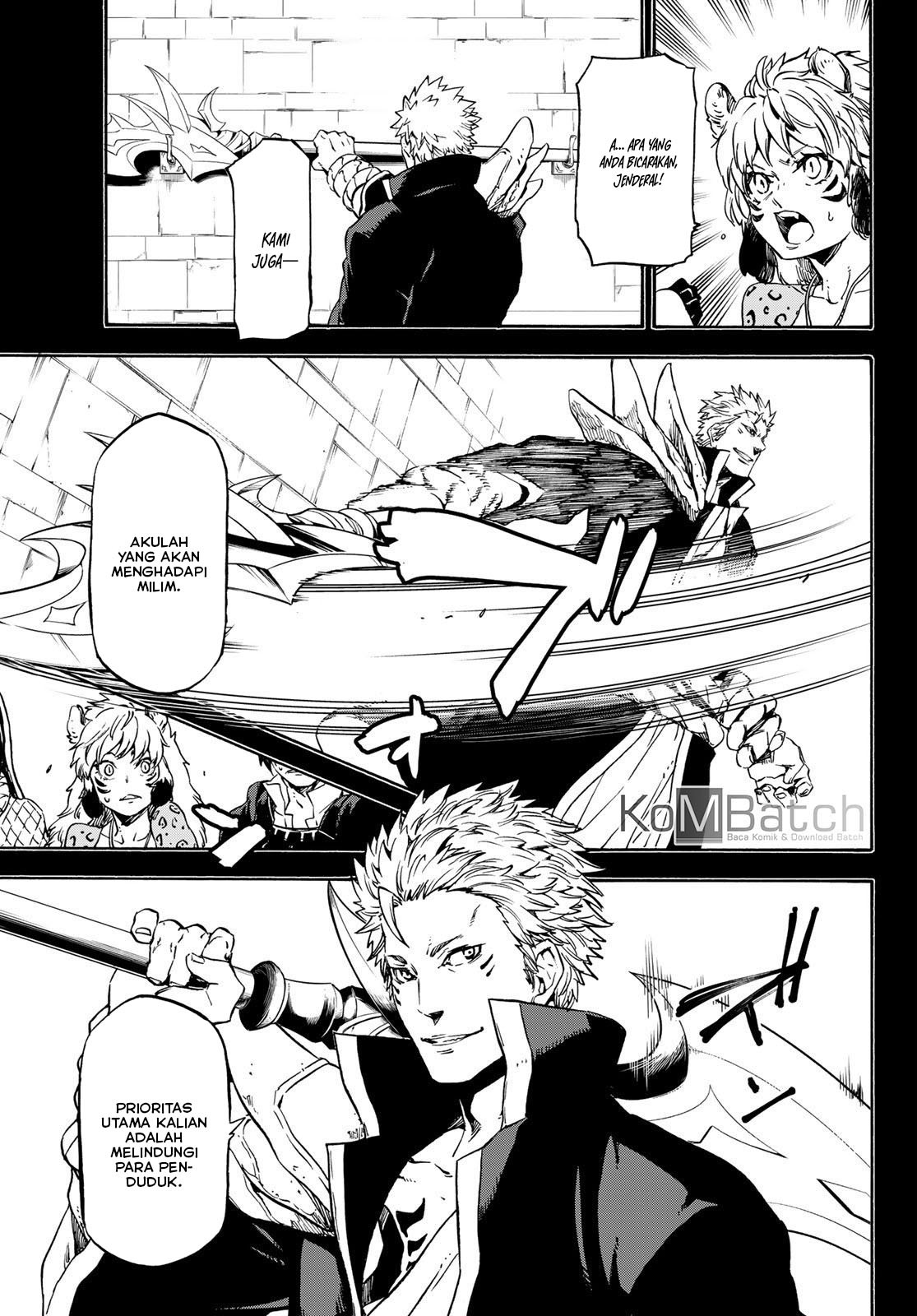 Chapter 70 - halaman 6