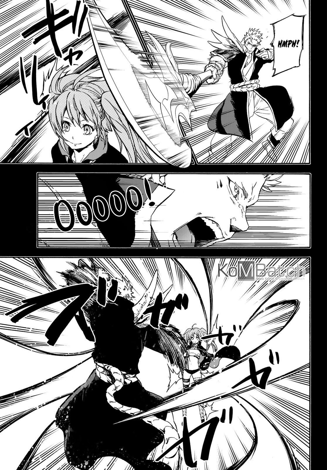 Chapter 70 - halaman 9