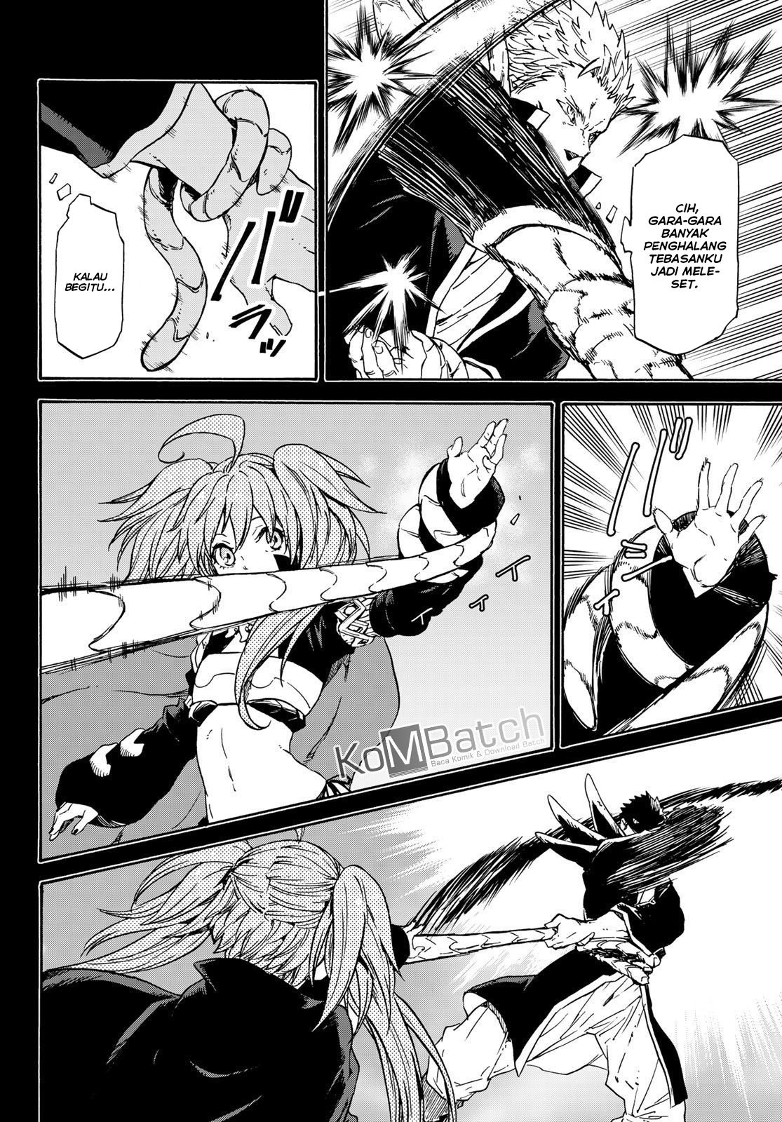 Chapter 70 - halaman 10
