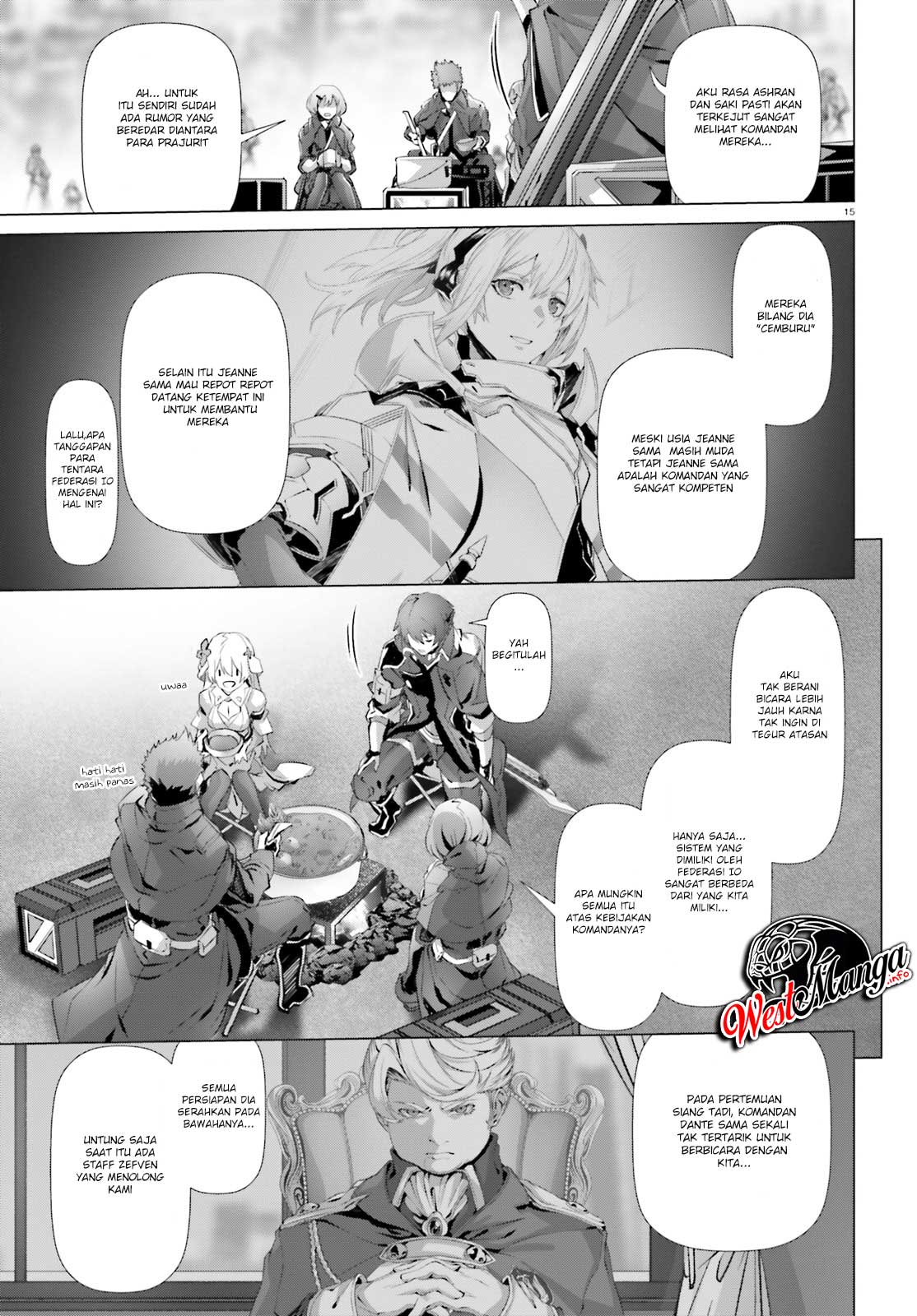 Chapter 19.2 - halaman 19