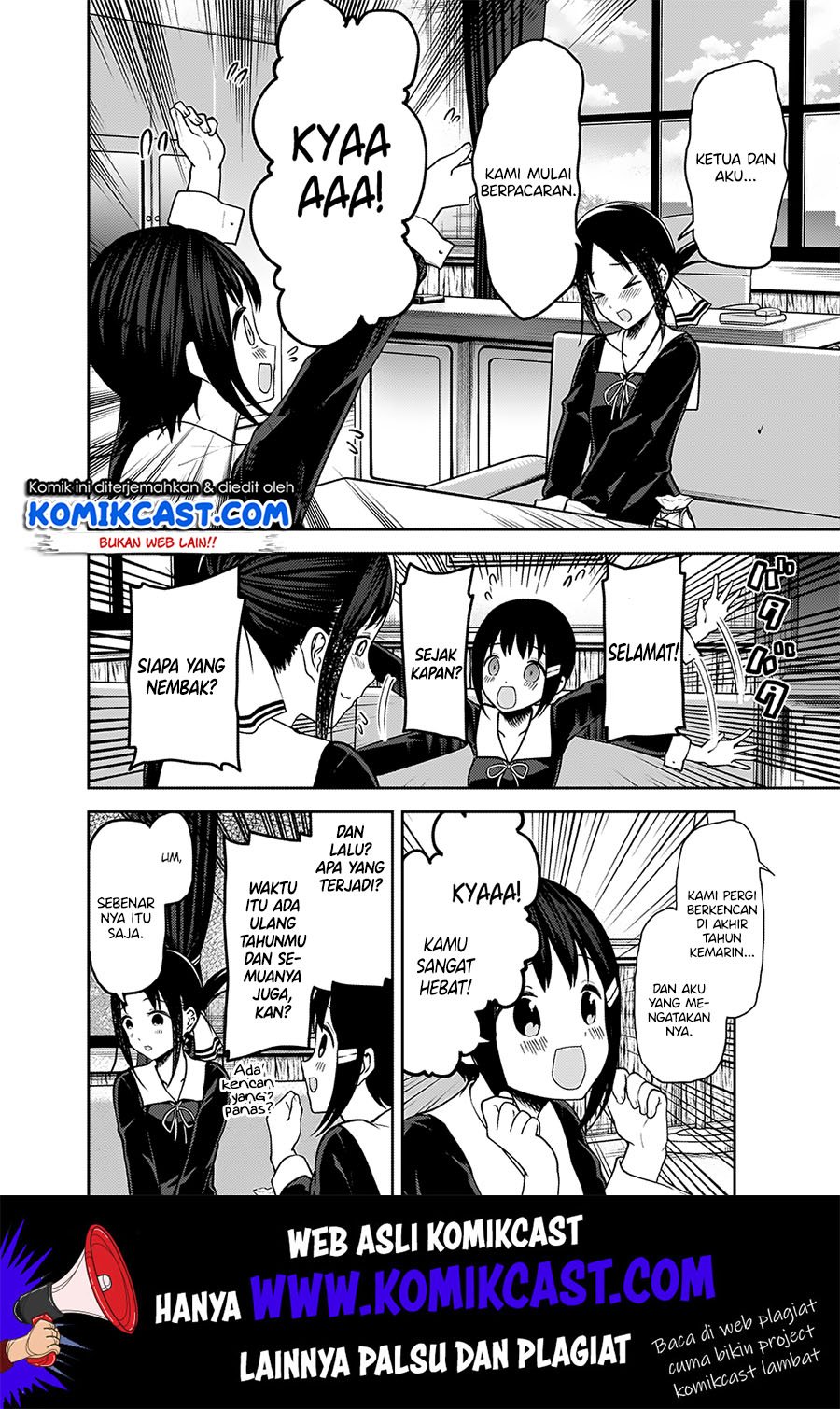 Chapter 167 - halaman 12