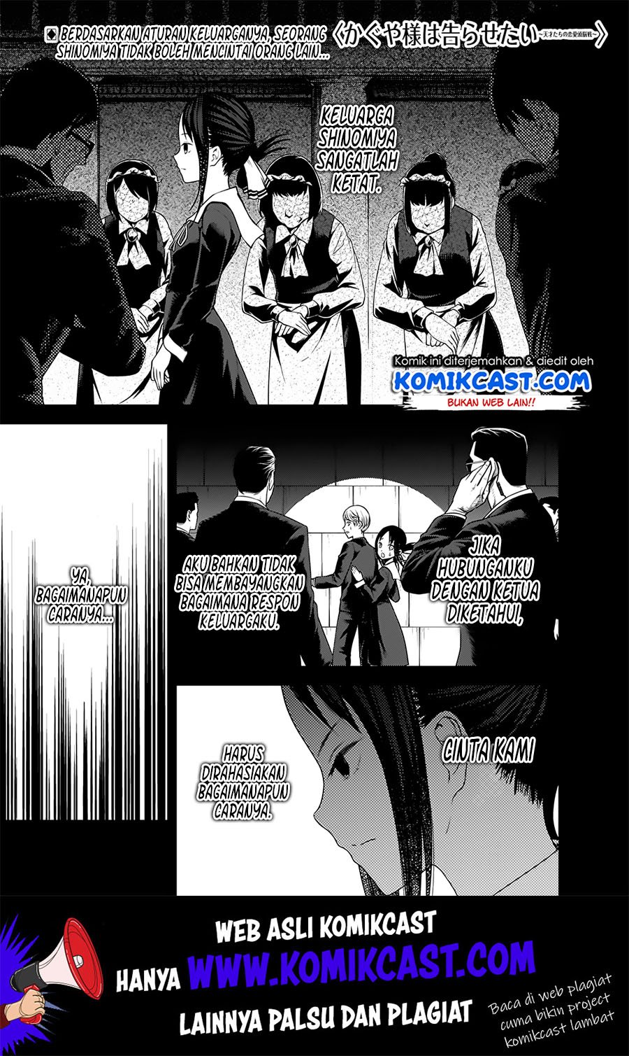Chapter 167 - halaman 3