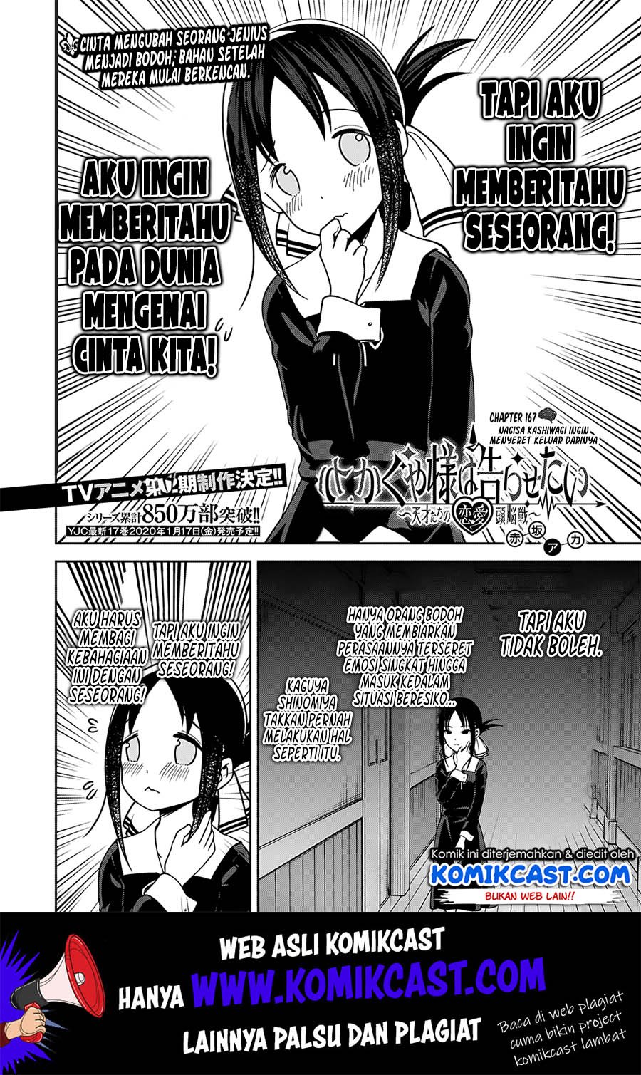 Chapter 167 - halaman 4