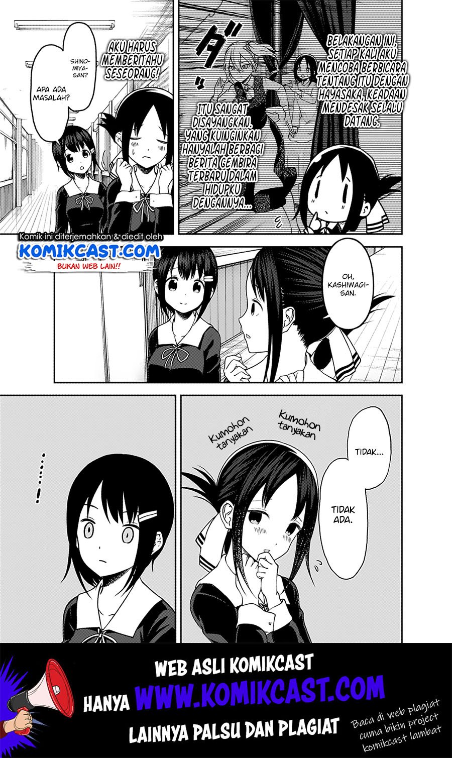 Chapter 167 - halaman 5