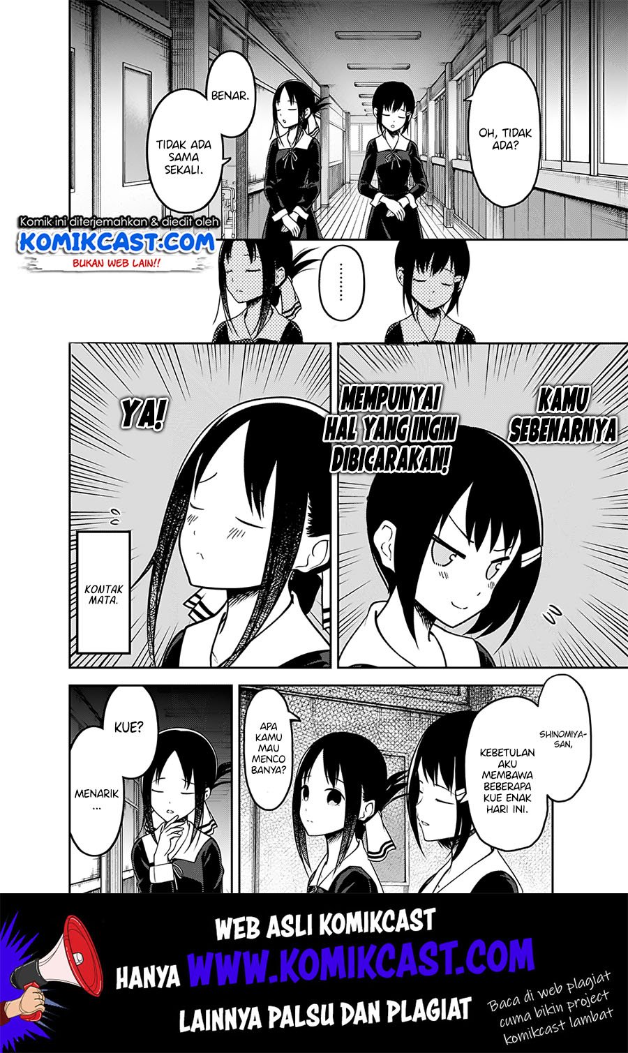 Chapter 167 - halaman 6