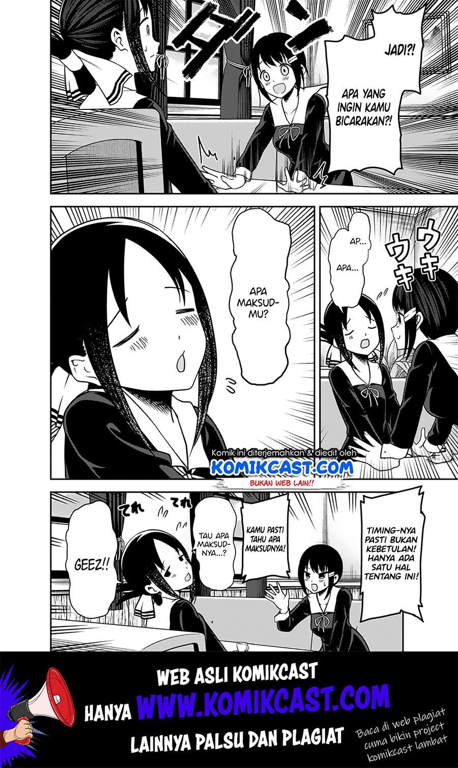 Chapter 167 - halaman 8