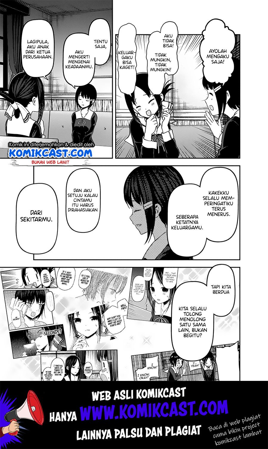 Chapter 167 - halaman 9