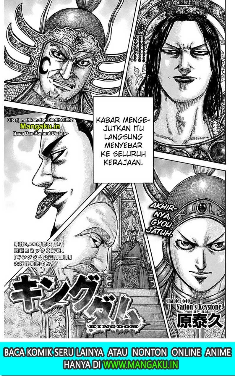 Chapter 640 - halaman 3