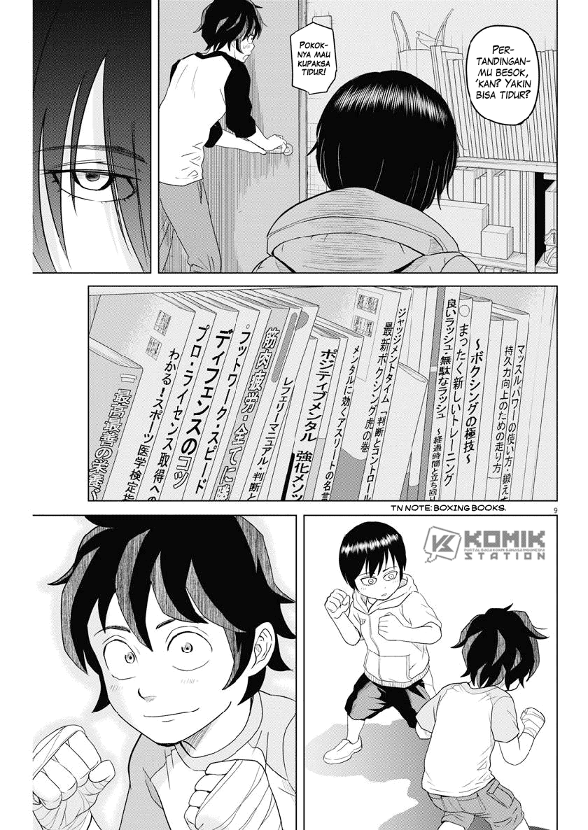 Chapter 116 - halaman 12