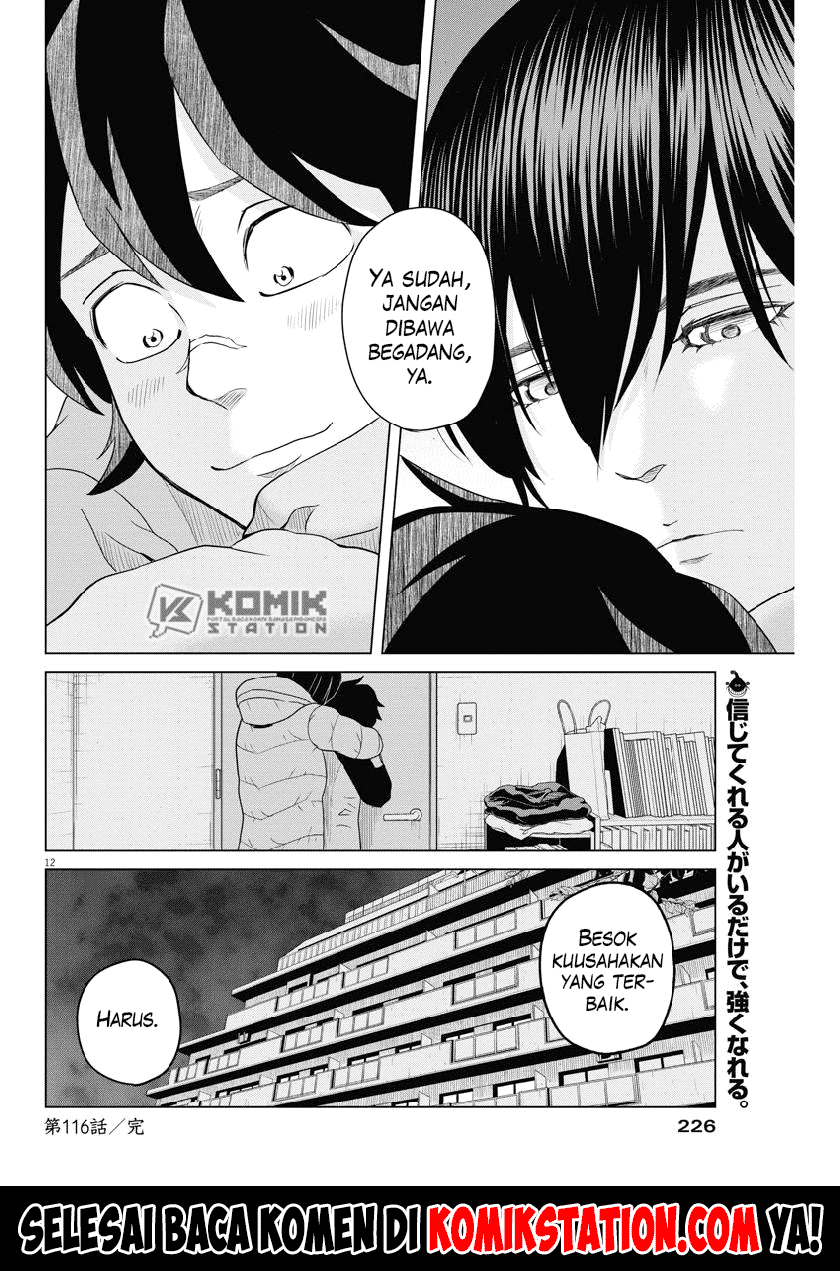 Chapter 116 - halaman 14