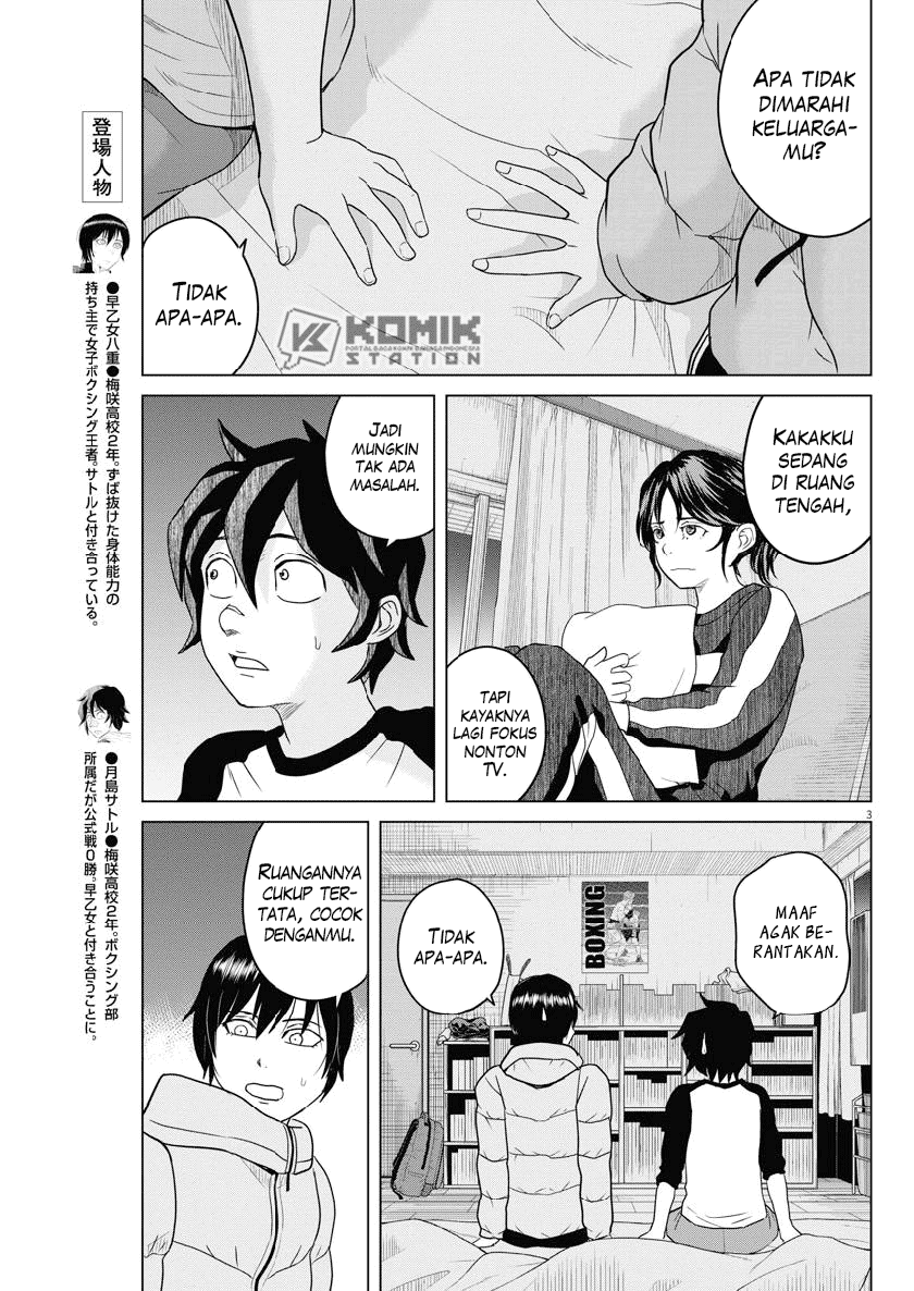 Chapter 116 - halaman 6