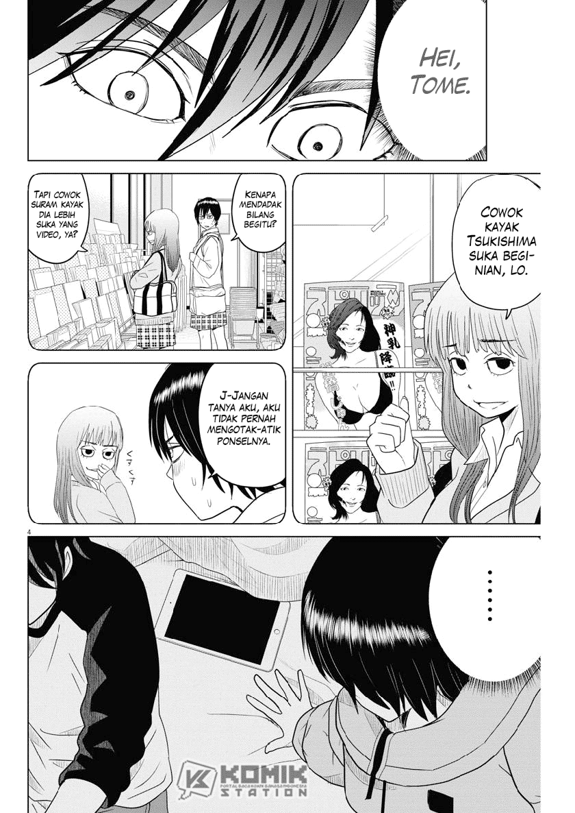 Chapter 116 - halaman 7
