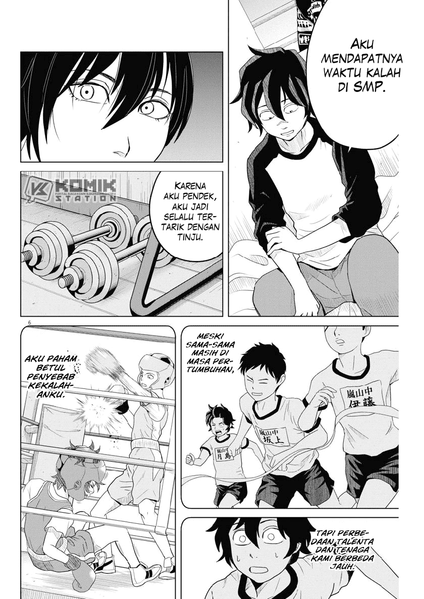 Chapter 116 - halaman 9