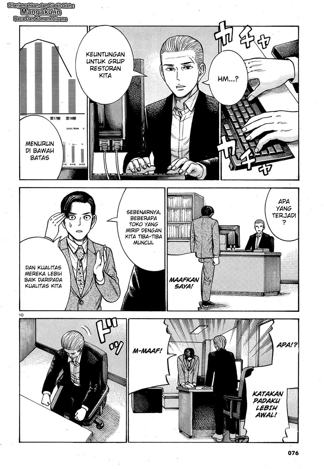 Chapter 88 - halaman 12