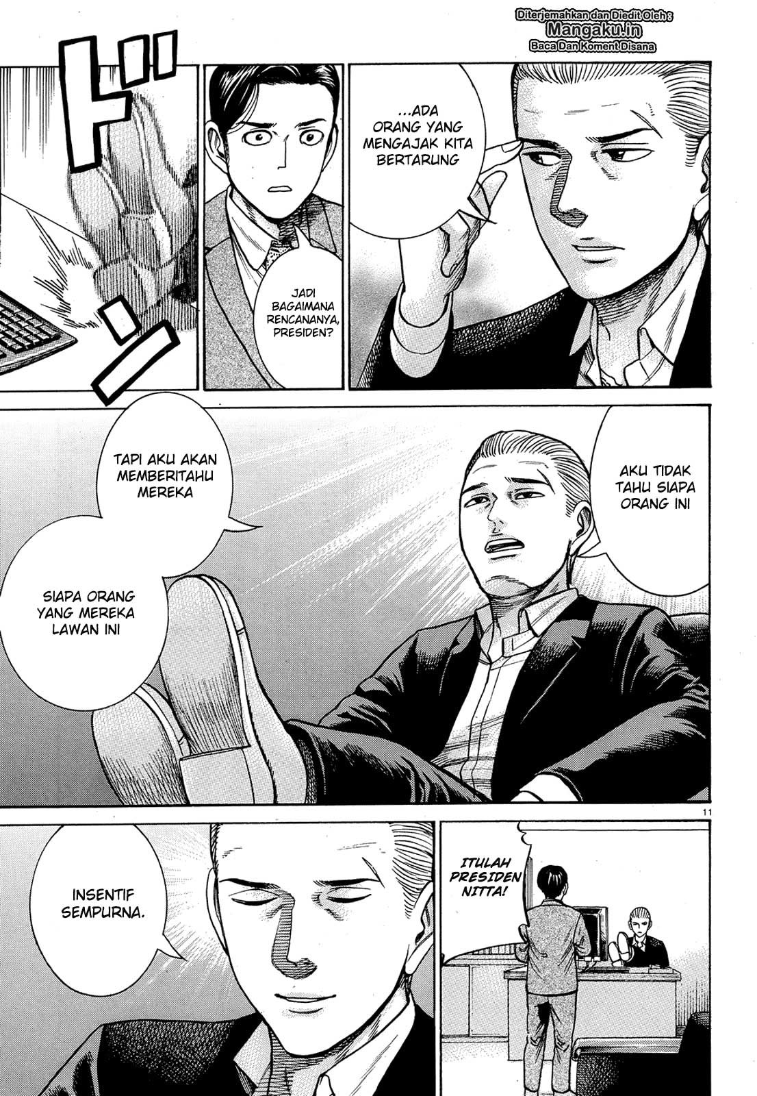 Chapter 88 - halaman 13