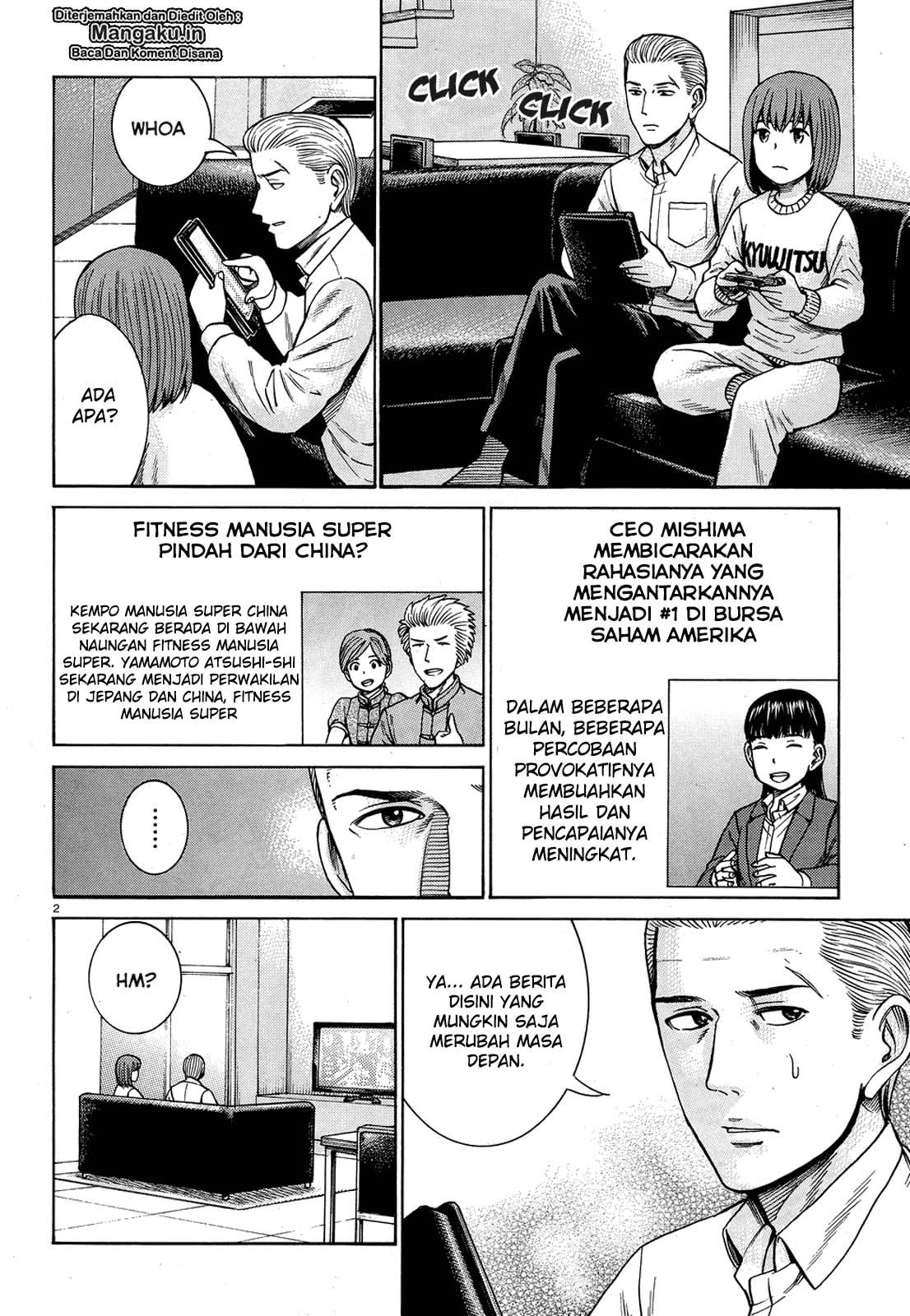 Chapter 88 - halaman 4