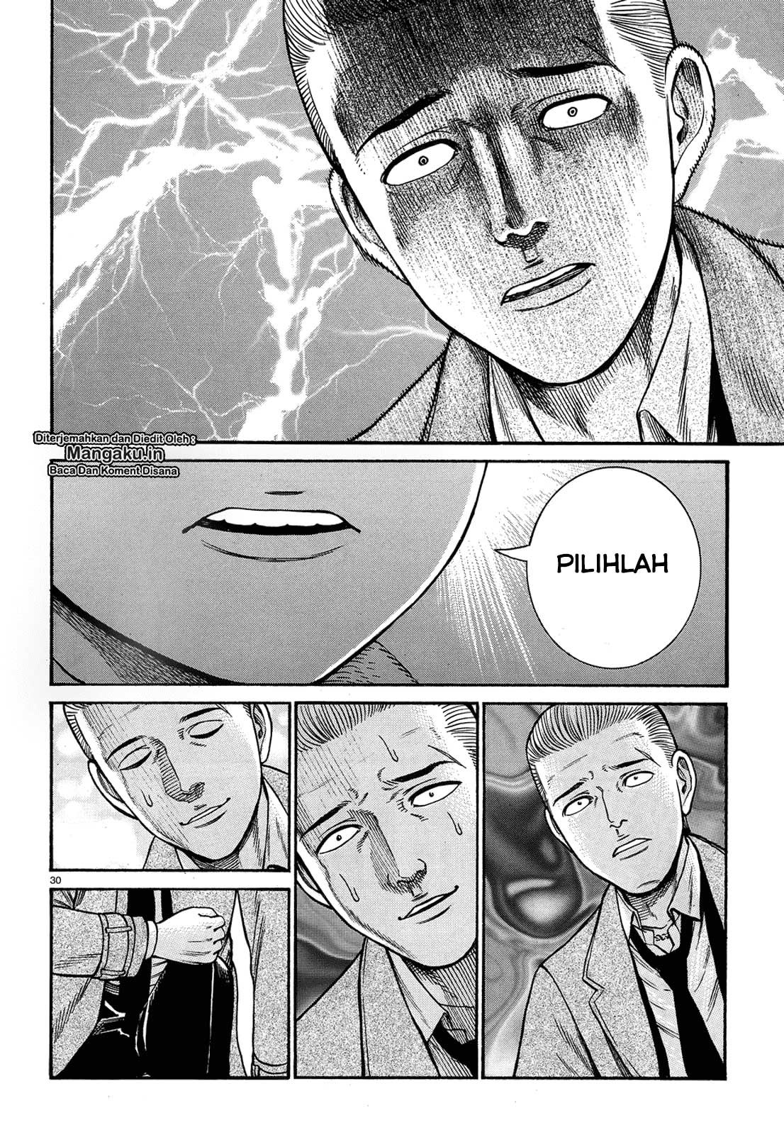 Chapter 88 - halaman 32