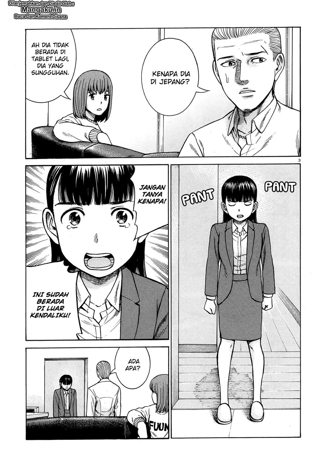 Chapter 88 - halaman 5