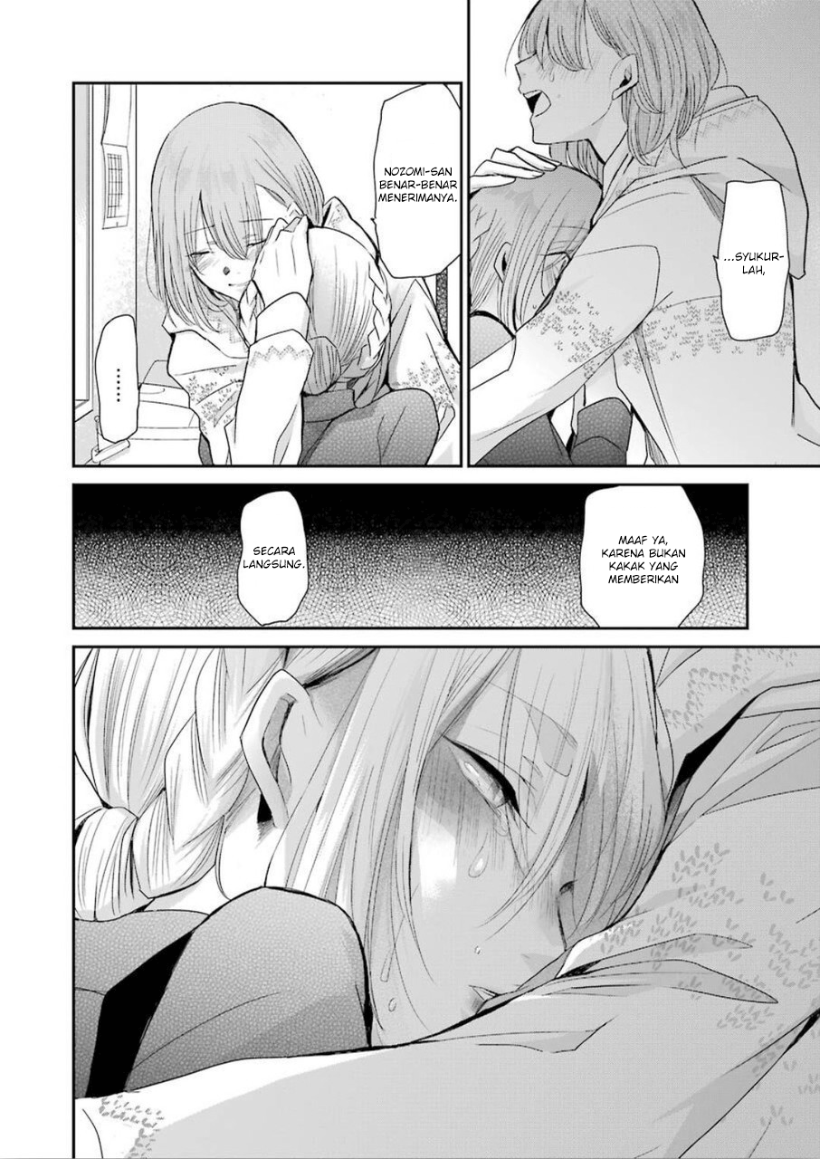 Chapter 76 - halaman 13