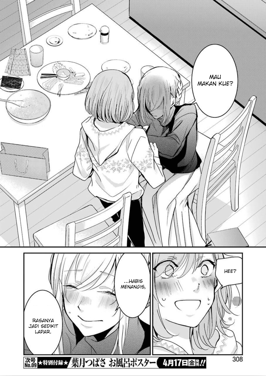 Chapter 76 - halaman 15