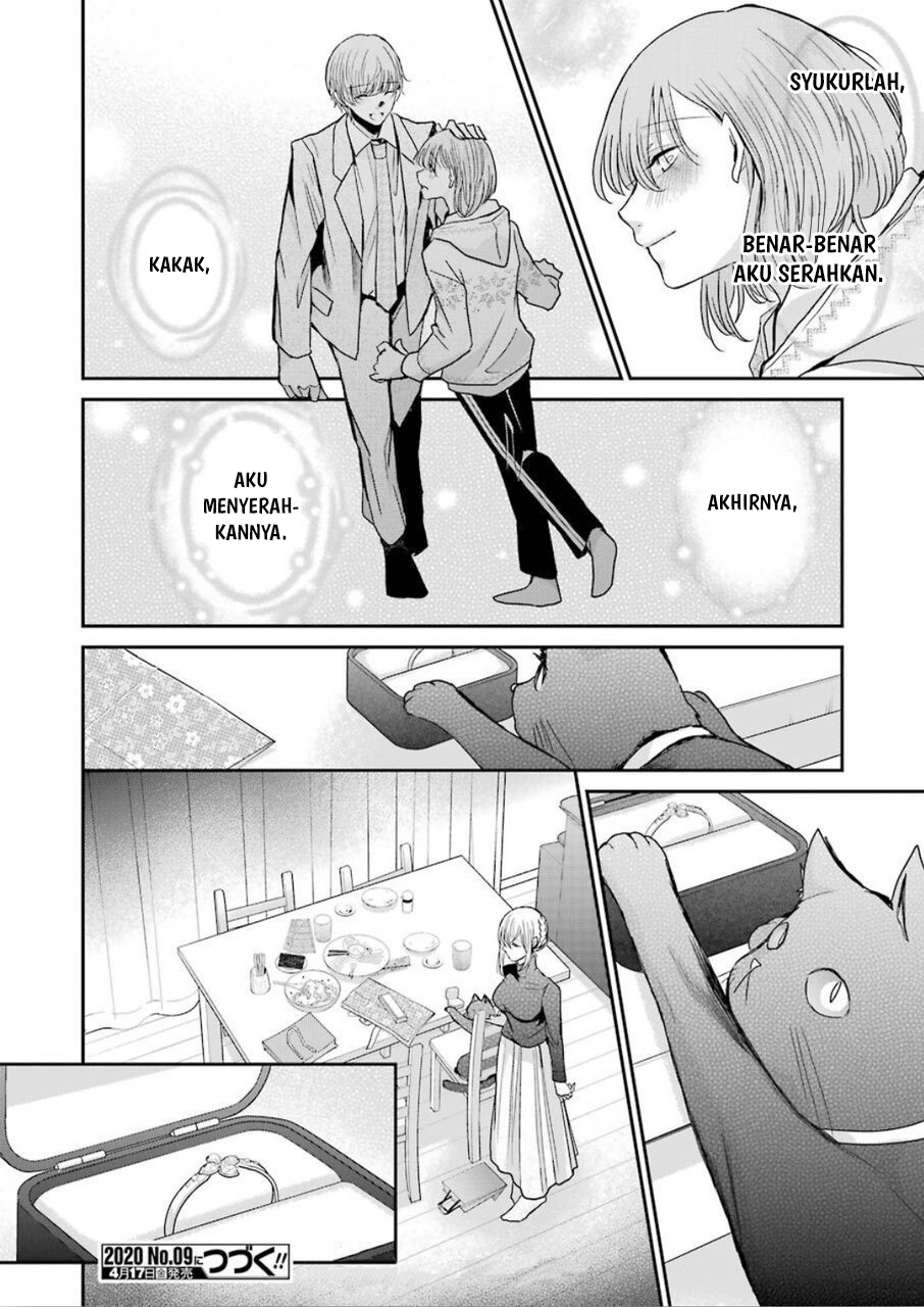Chapter 76 - halaman 17