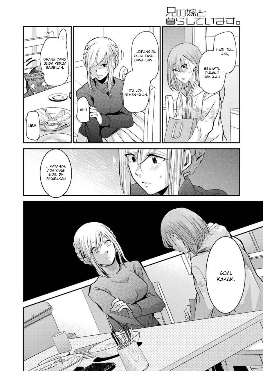 Chapter 76 - halaman 5