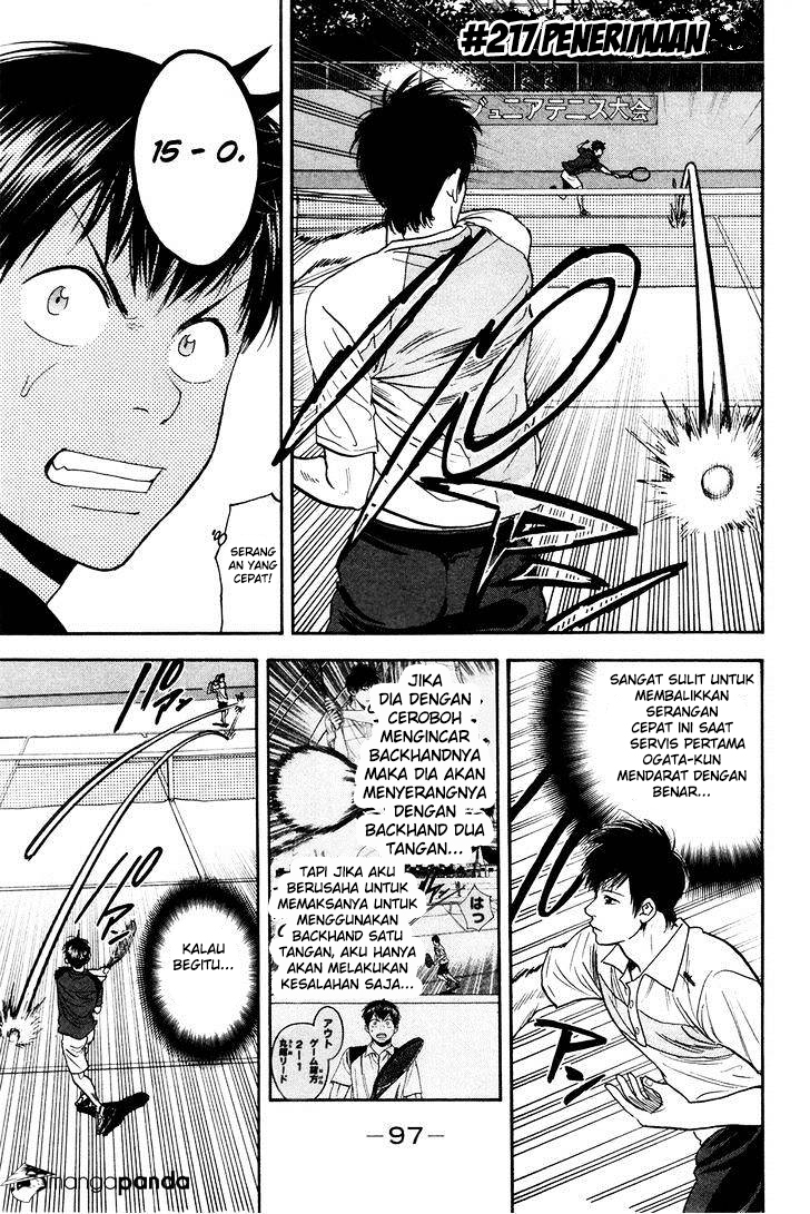 Chapter 217 - halaman 2