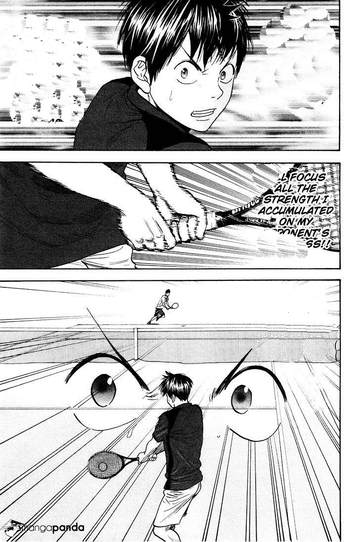 Chapter 217 - halaman 13