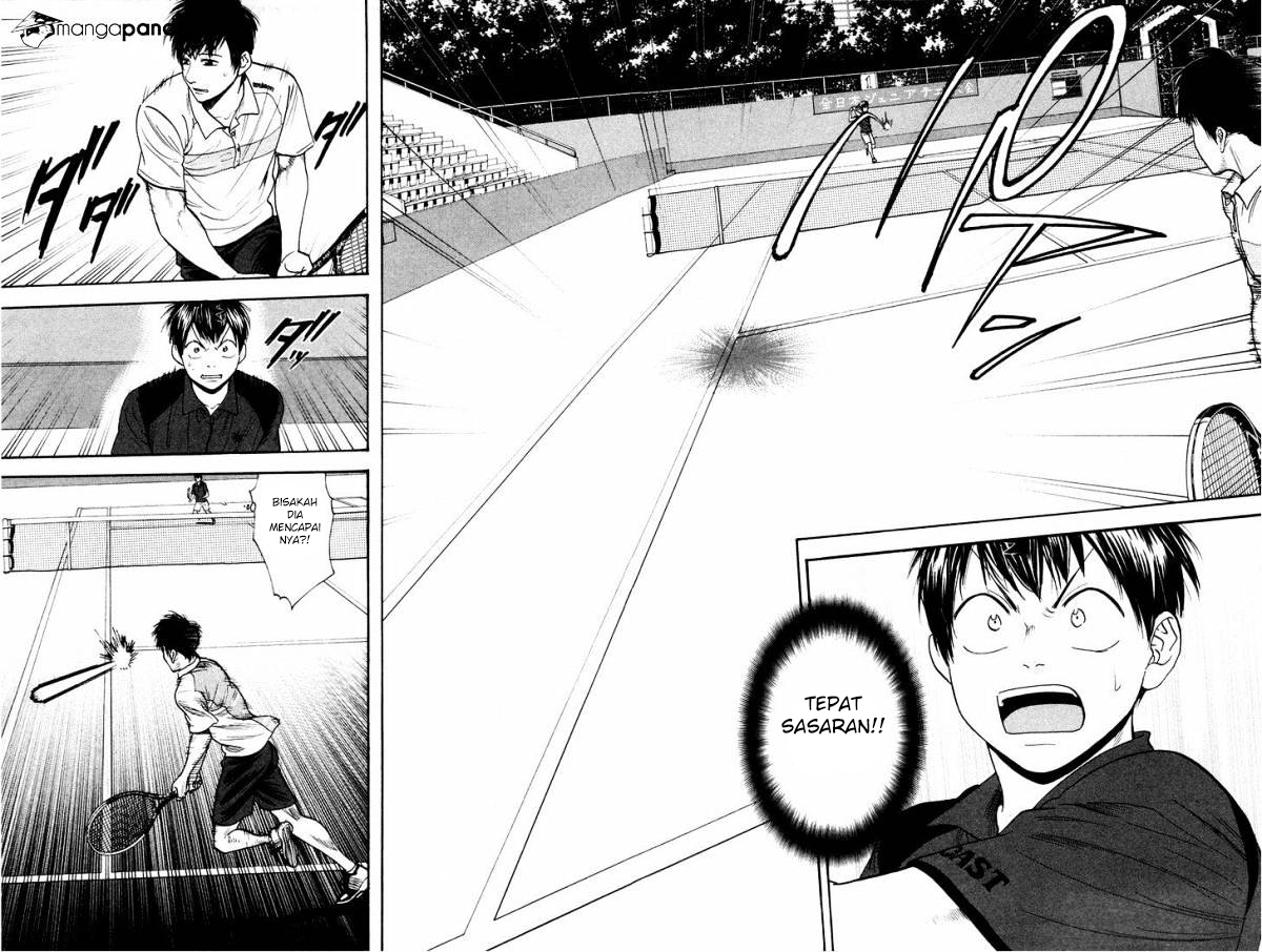 Chapter 217 - halaman 14