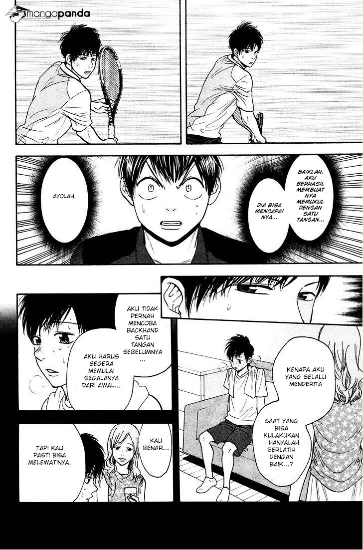Chapter 217 - halaman 15