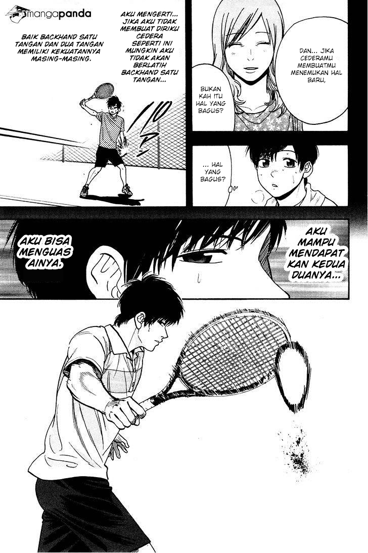 Chapter 217 - halaman 16