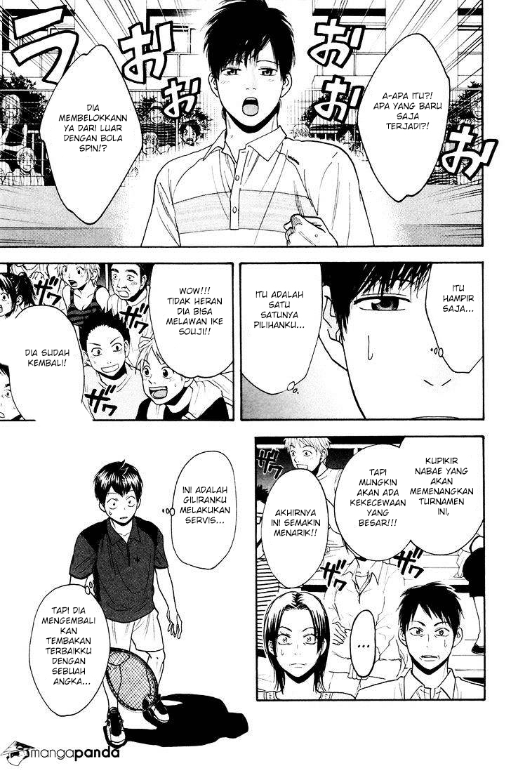 Chapter 217 - halaman 18