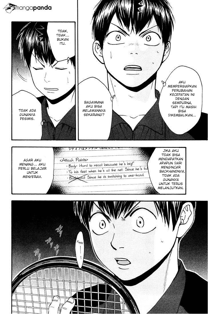 Chapter 217 - halaman 19