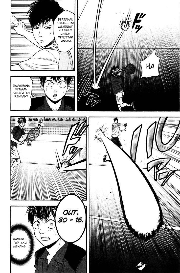 Chapter 217 - halaman 8