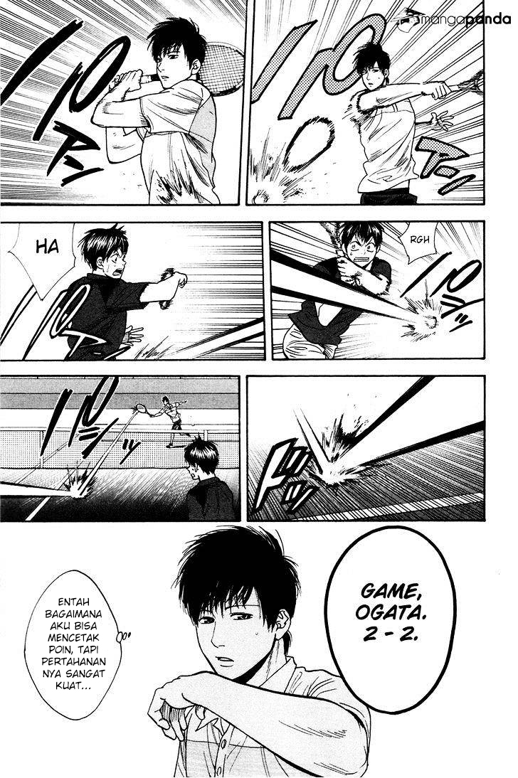 Chapter 217 - halaman 9