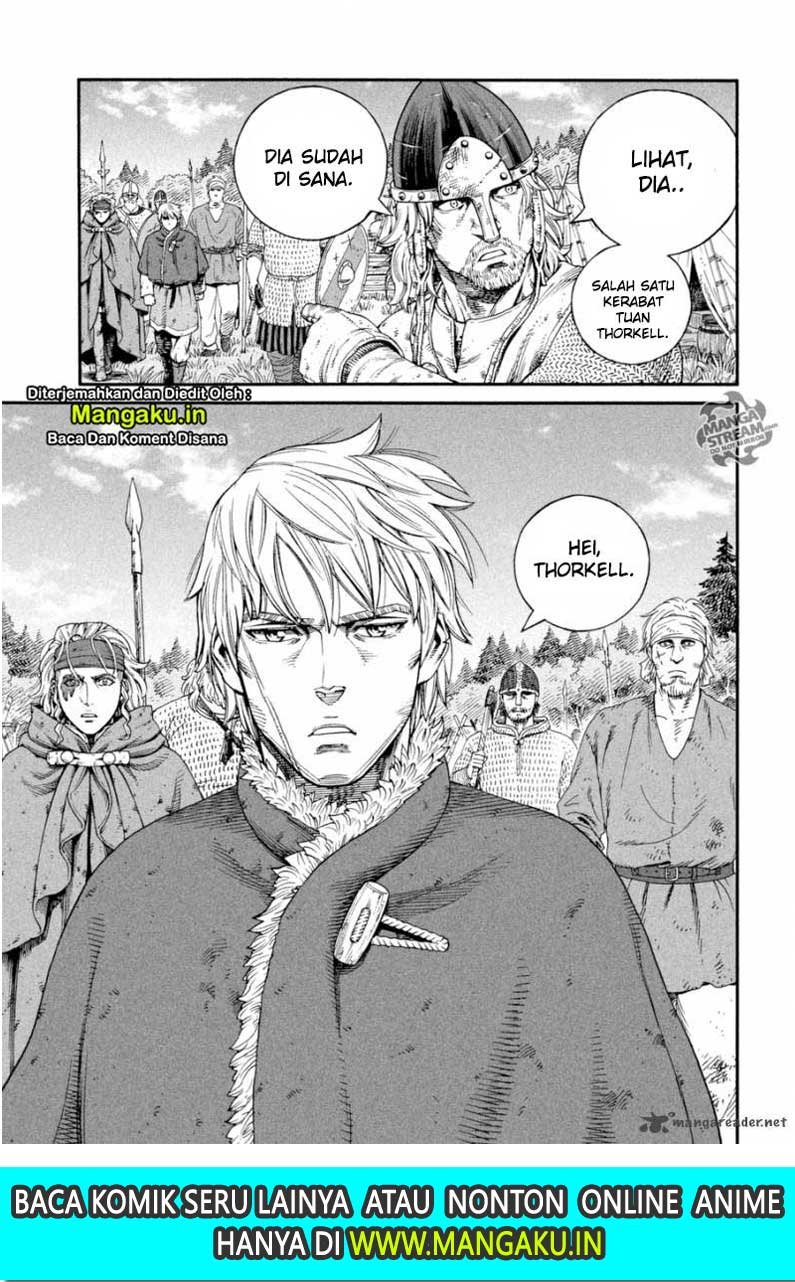 Chapter 144 - halaman 16