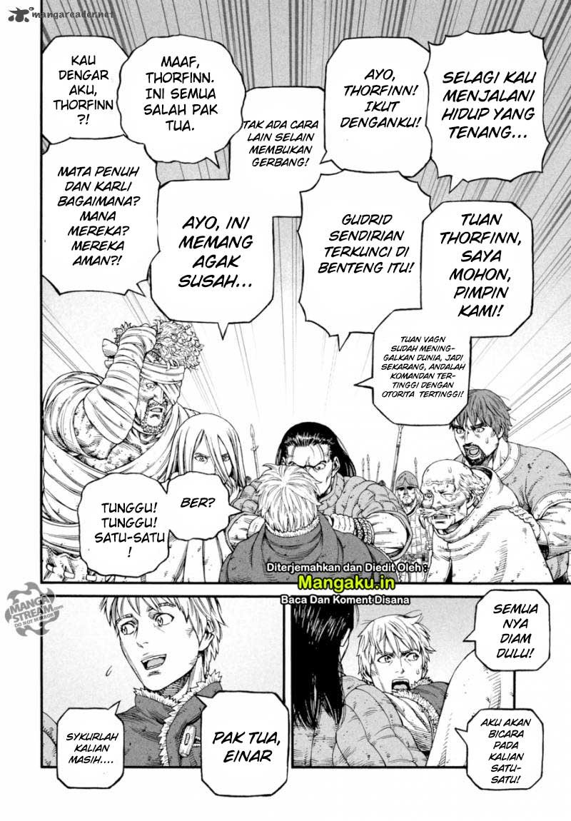 Chapter 144 - halaman 19