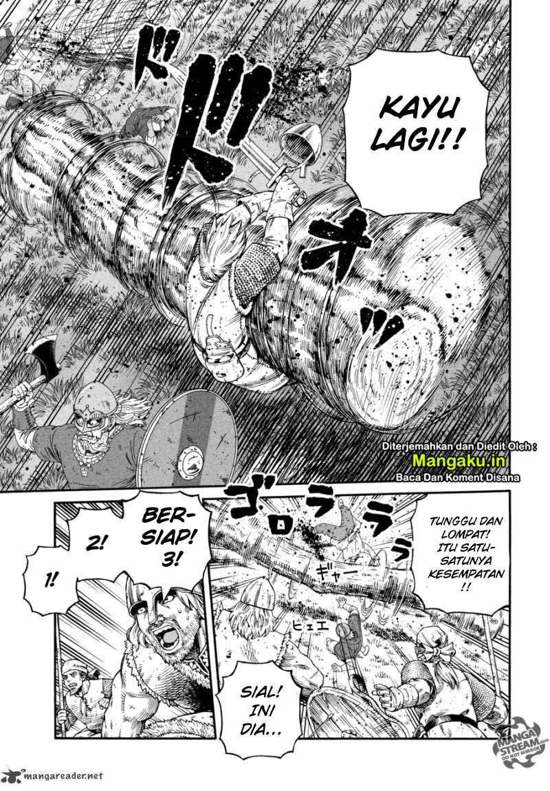 Chapter 143 - halaman 20