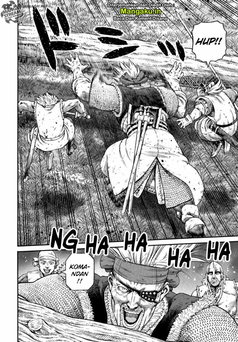 Chapter 143 - halaman 21
