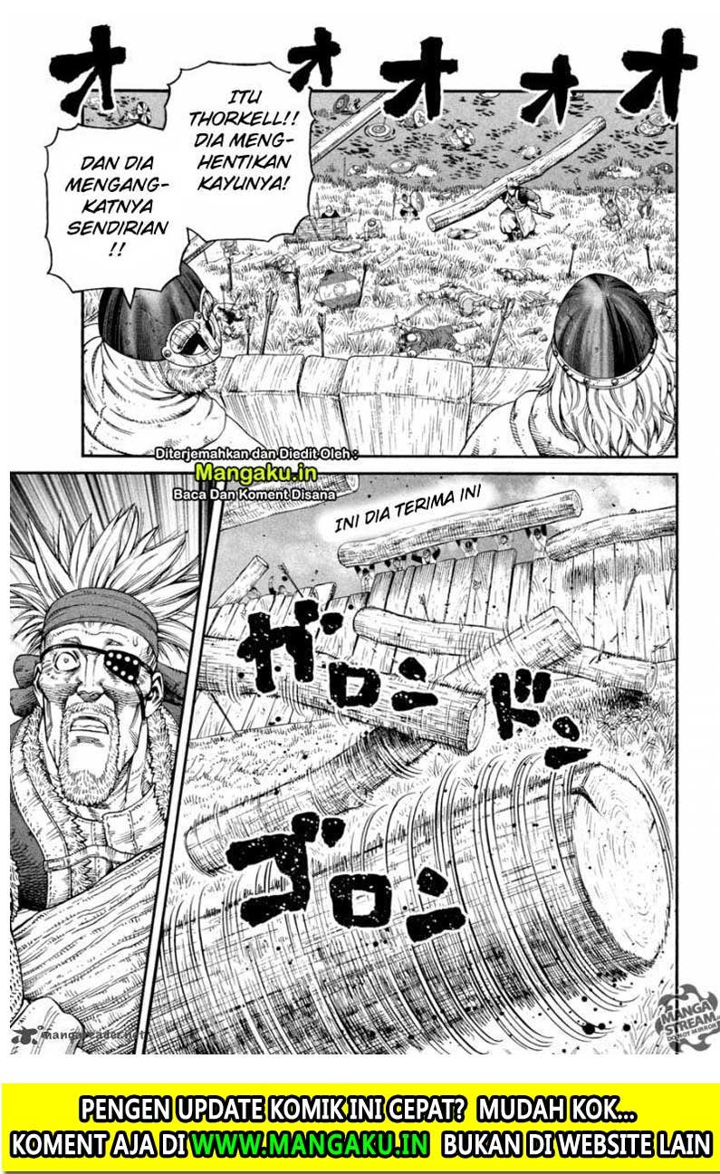 Chapter 143 - halaman 22