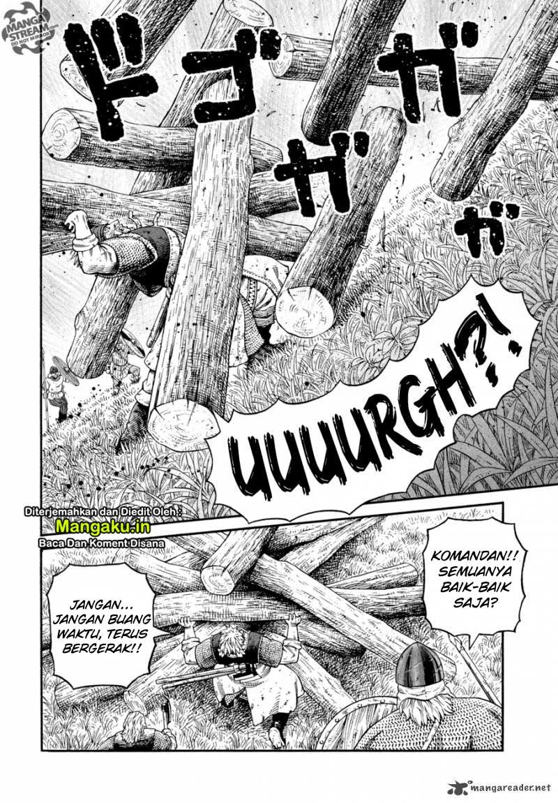 Chapter 143 - halaman 23