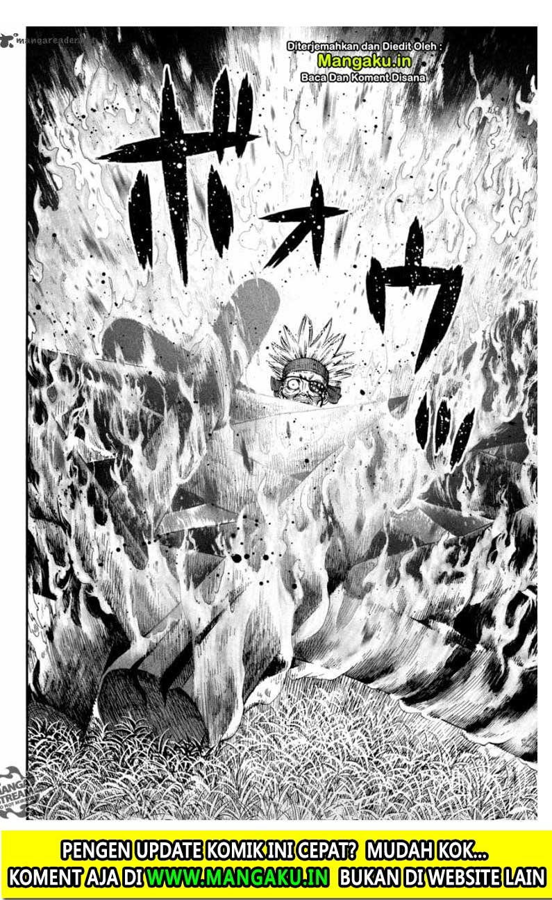 Chapter 143 - halaman 25
