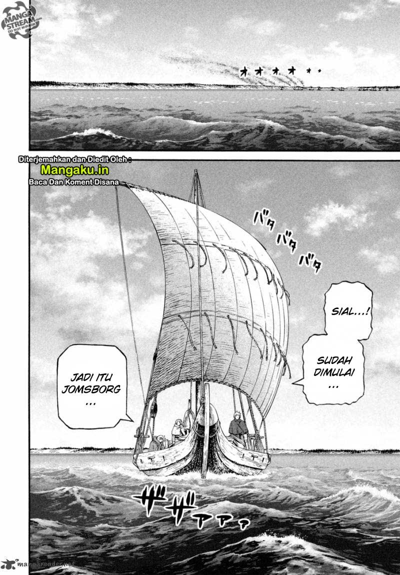 Chapter 143 - halaman 27
