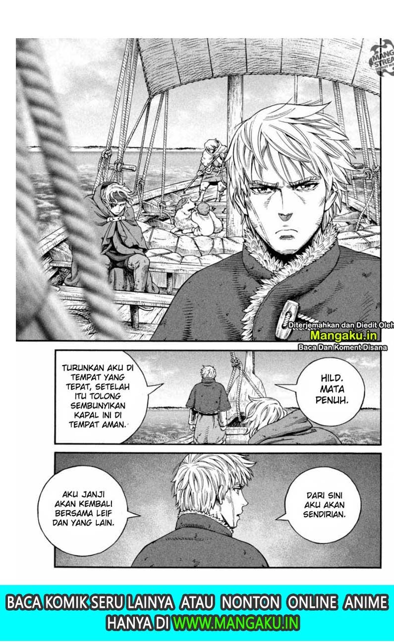 Chapter 143 - halaman 28