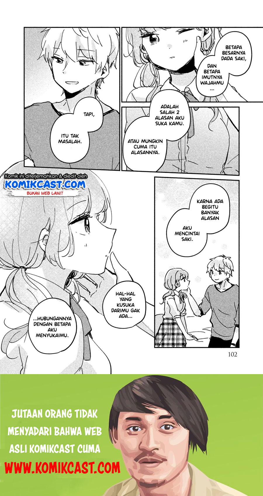 Chapter 16.5 - halaman 12
