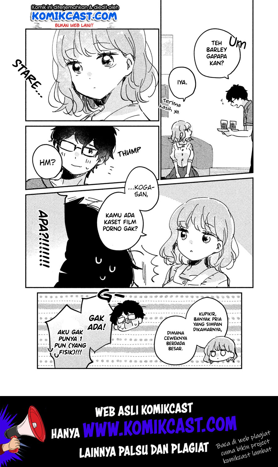 Chapter 16.5 - halaman 17