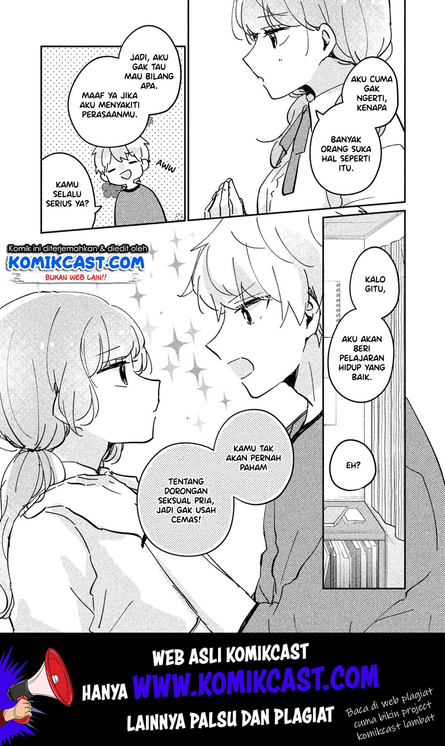 Chapter 16.5 - halaman 7
