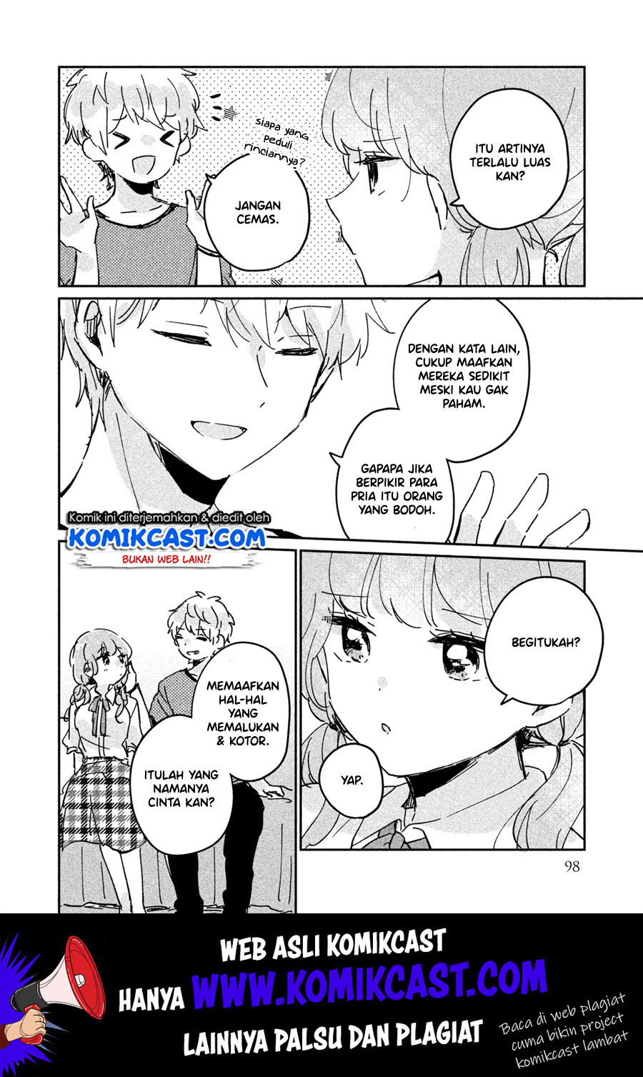 Chapter 16.5 - halaman 8