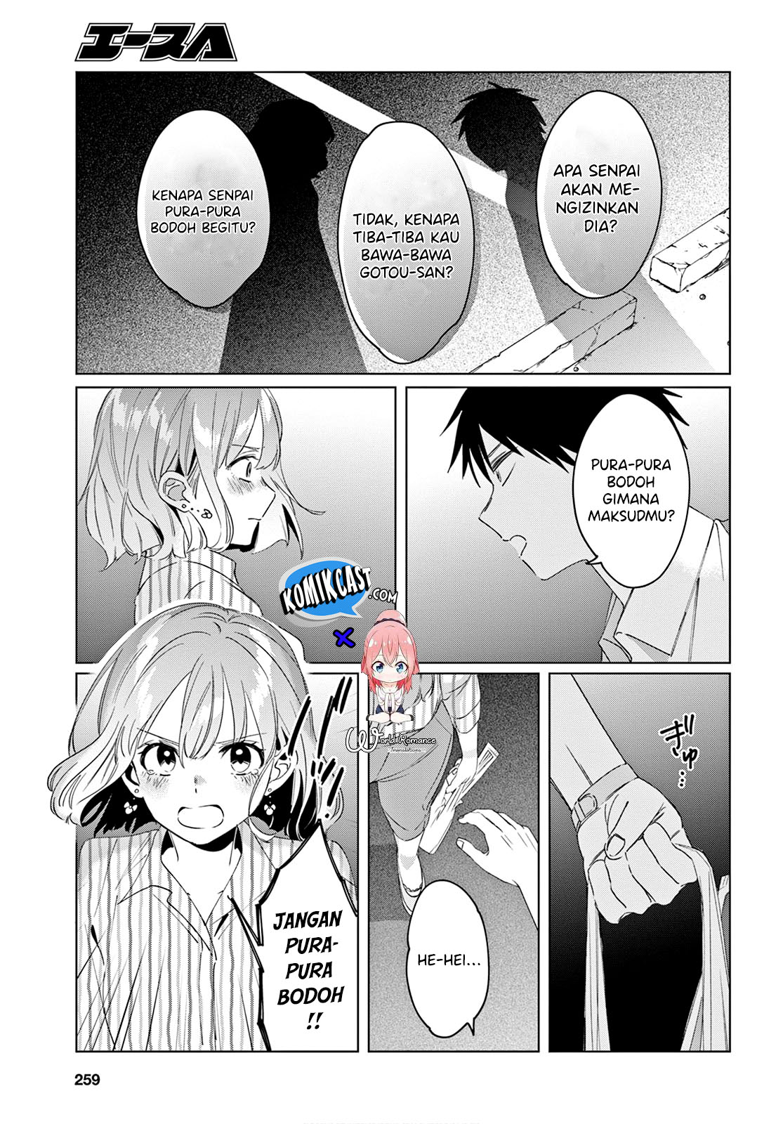 Chapter 17 - halaman 13