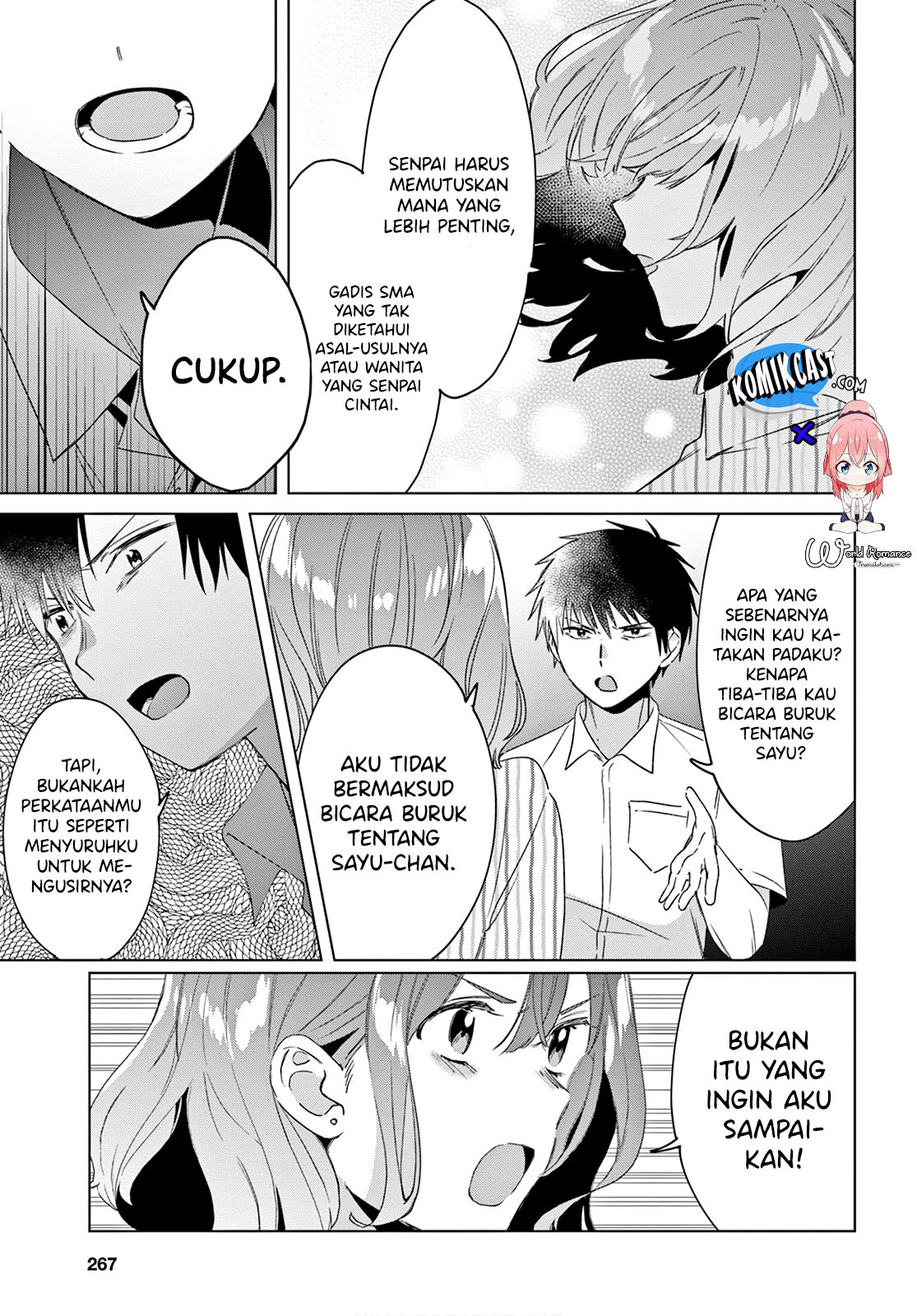 Chapter 17 - halaman 21